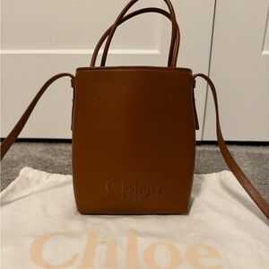 Chloe Crossbody bag